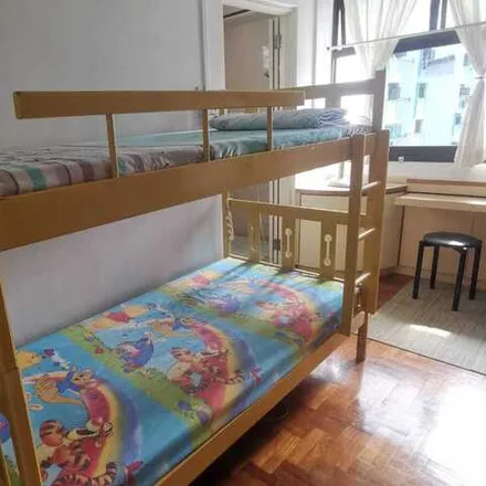 Rent this 1 bed room on 14A Upper Boon Keng Road in Singapore 381014, Singapore