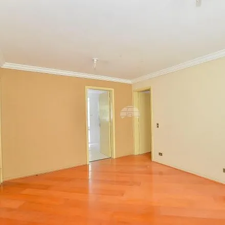 Buy this 3 bed apartment on Rua Vereador Adeodato Volpi 613 in Capão Raso, Curitiba - PR