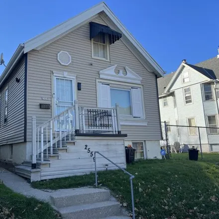 Buy this 3 bed house on 2559 North Holton Street in Milwaukee, WI 53212