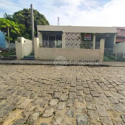Image 2 - Rua João Lindolfo, Tirol, Natal - RN, 59015-001, Brazil - House for sale