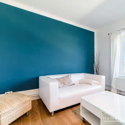 Rent this 2 bed apartment on Reinfeldstraße 1 in 20146 Hamburg, Germany