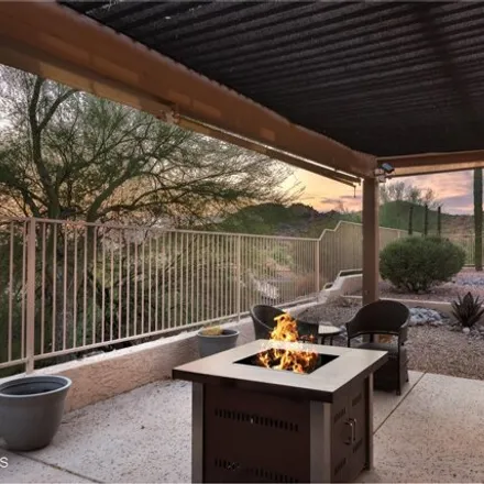 Buy this 2 bed house on 5236 S Granite Dr in Gold Canyon, Arizona