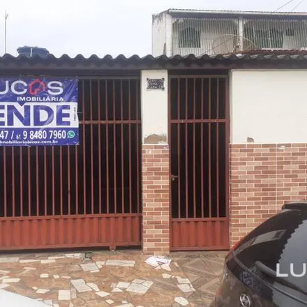 Buy this 4 bed house on QNO 15 in Setor O, Ceilândia - Federal District