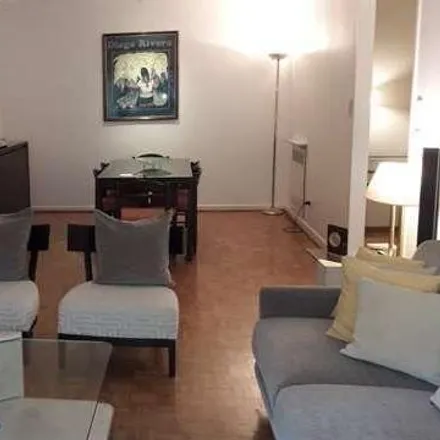 Buy this 3 bed apartment on Avenida Juan Bautista Alberdi 783 in Caballito, C1424 BYI Buenos Aires