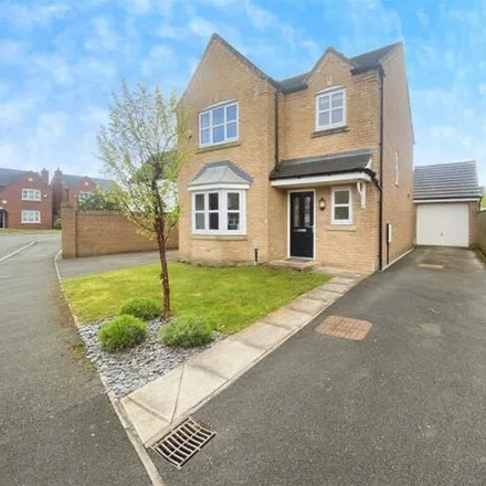 Buy this 3 bed house on 42 Central Park Road in Lostock Hall, PR5 5BW