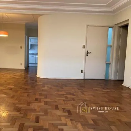 Buy this 4 bed apartment on Rua General Osório 1647 in Centro, Campinas - SP