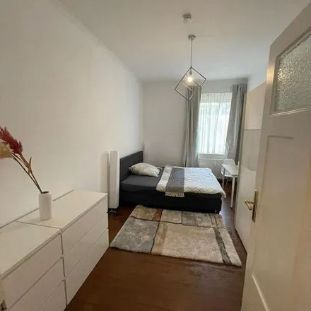 Rent this 2 bed apartment on Wilhelm-Hale-Straße 5 in 80639 Munich, Germany