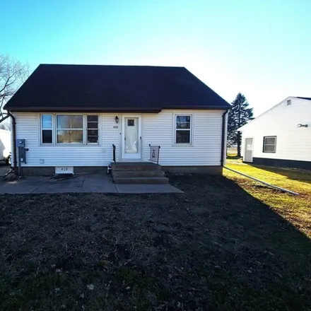 Buy this 3 bed house on 463 West Bertha Street in Paullina, O'Brien County
