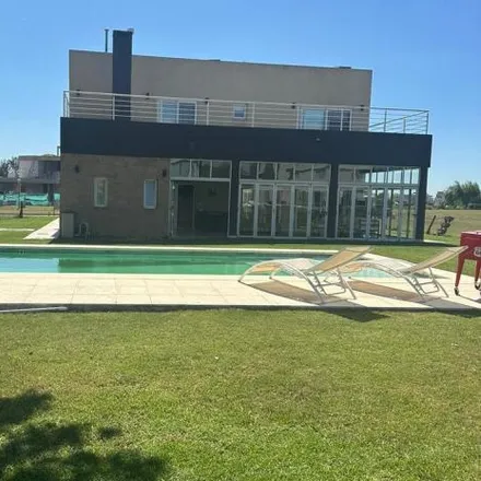 Image 2 - unnamed road, Partido de Ezeiza, B1803 HAA Canning, Argentina - House for rent