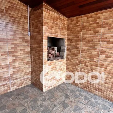 Buy this 2 bed house on Travessa Étore Marenda in Bom Jesus, São José dos Pinhais - PR