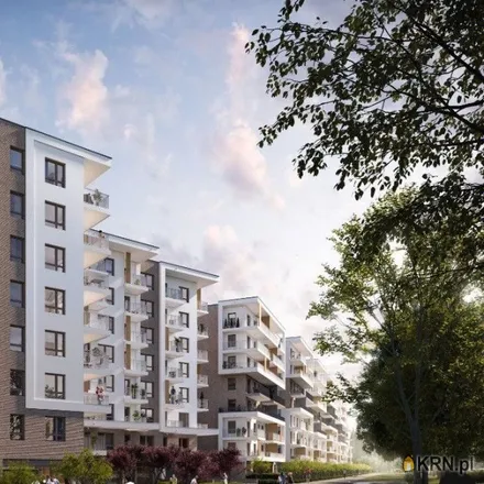 Buy this 4 bed apartment on Bokserska in 02-690 Warsaw, Poland