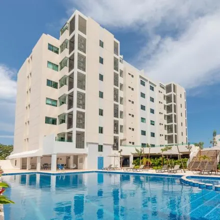 Rent this 2 bed apartment on La Isla in unnamed road, 75500 Cancún