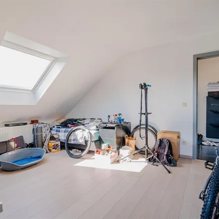 Image 4 - Rue du Cheval Blanc 13, 4690 Boirs, Belgium - Apartment for rent
