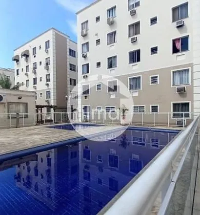 Image 2 - Estrada Engenheiro Edgard Soutelo, Acari, Rio de Janeiro - RJ, 21531-010, Brazil - Apartment for rent