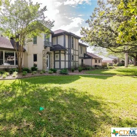 Image 3 - 213 Whispering Creek Street, Victoria, TX 77904, USA - House for sale