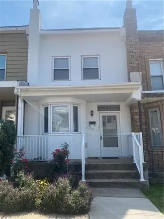 Rent this 2 bed house on 922 Lilac Street in Pittsburgh, PA 15217