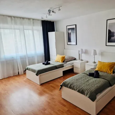 Rent this 5 bed apartment on Im Wohnpark 23 in 50127 Bergheim, Germany
