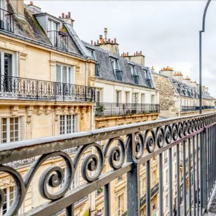 Image 6 - 115 Avenue de Villiers, 75017 Paris, France - Apartment for rent