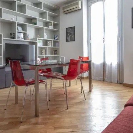 Image 6 - Viale Abruzzi, 20129 Milan MI, Italy - Apartment for rent