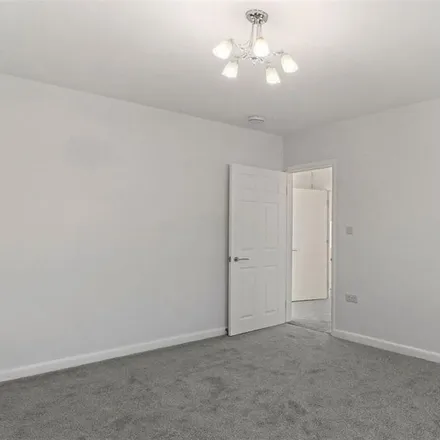 Rent this 2 bed apartment on Cairn Way in London, HA7 3RF