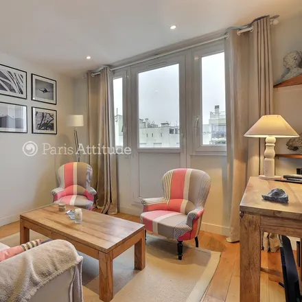 Image 1 - 29 Rue Saint-Lambert, 75015 Paris, France - Apartment for rent
