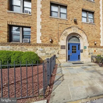 Buy this 1 bed condo on 1457 Park Road Northwest in Washington, DC 20010