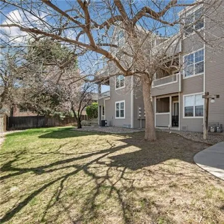 Image 2 - 5668 West Jewell Avenue, Lakewood, CO 80232, USA - Condo for sale