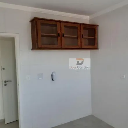 Rent this 2 bed apartment on Escola Estadual Professor Evandro Caifa Esquivel in Rua Bernardo Lobo 150, Vila Nogueira