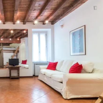 Image 9 - Baunilla, Corso Giuseppe Garibaldi, 55, 20121 Milan MI, Italy - Apartment for rent