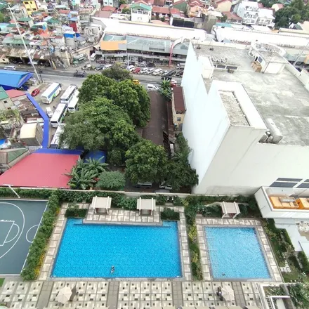 Image 4 - The Orabella, 21st Avenue, Project 4, Quezon City, 1109 Metro Manila, Philippines - Apartment for rent