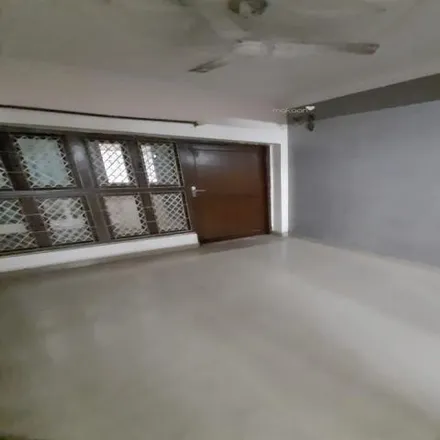 Rent this 3 bed apartment on unnamed road in South West Delhi District, Dwarka - 110075