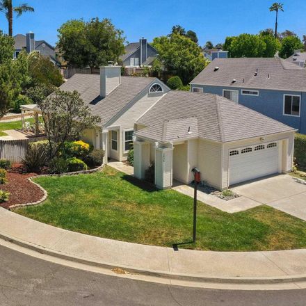 Rent this 3 bed house on 1826 Via Quinto in Oceanside, CA 92056