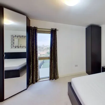 Rent this 2 bed apartment on London in N4 1FN, United Kingdom