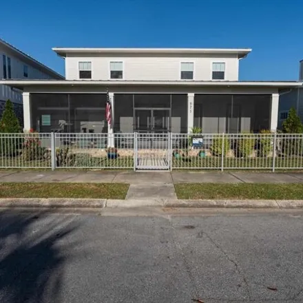 Buy this 4 bed house on 873 South G Street in Sanders Beach, Pensacola