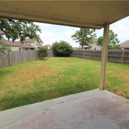 Image 7 - 2861 Horseback Court, College Station, TX 77845, USA - House for rent