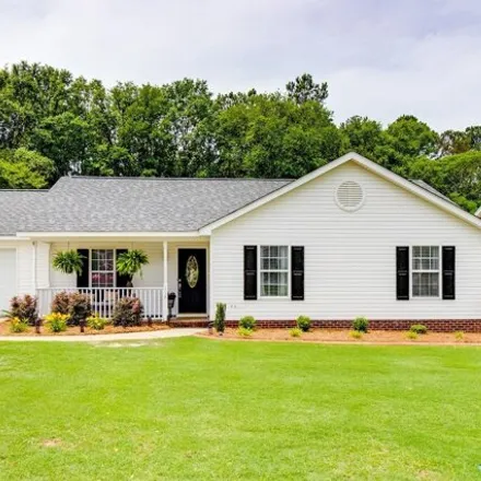 Buy this 3 bed house on 141 Pear Court in Laurel Meadows, Lexington County