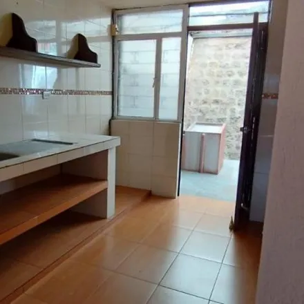 Rent this 3 bed apartment on unnamed road in 170407, Quito