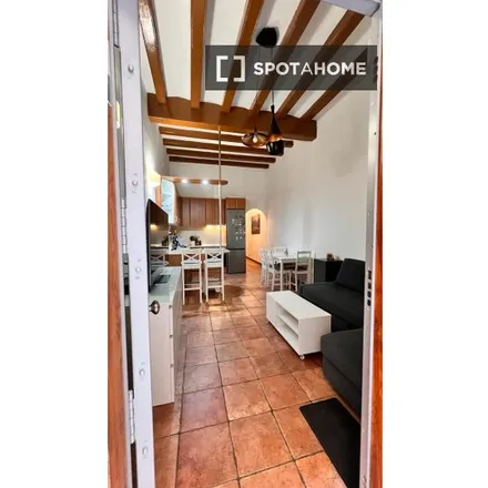 Rent this 2 bed apartment on Carrer de Ferlandina in 18, 08001 Barcelona