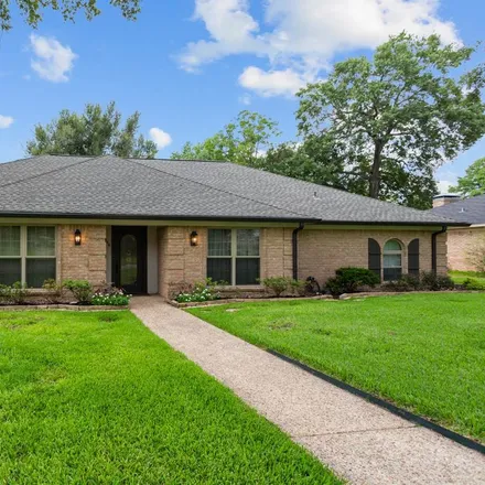 Buy this 4 bed house on 4809 Picadilly Place in Tyler, TX 75703