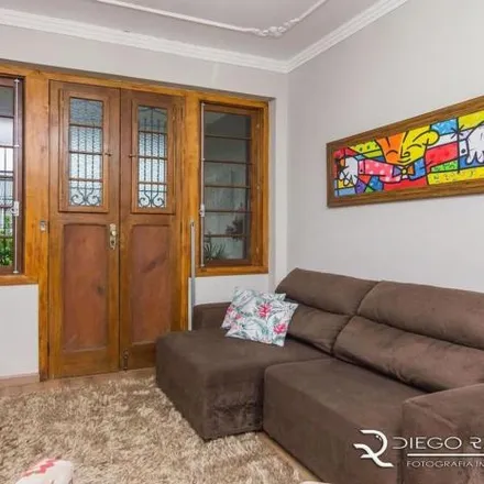 Buy this 3 bed house on Rua Coronel Leonardo Ribeiro in Glória, Porto Alegre - RS