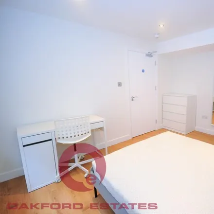 Image 5 - Miel, 60 Warren Street, London, W1T 5LW, United Kingdom - Apartment for rent