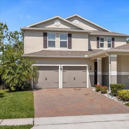 Buy this 5 bed house on 8060 Bowery Dr in Winter Garden, Florida