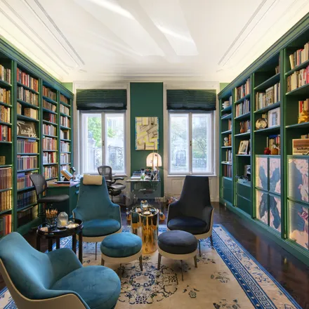 Rent this 9 bed apartment on Vienna in Schaumburgergrund, AT