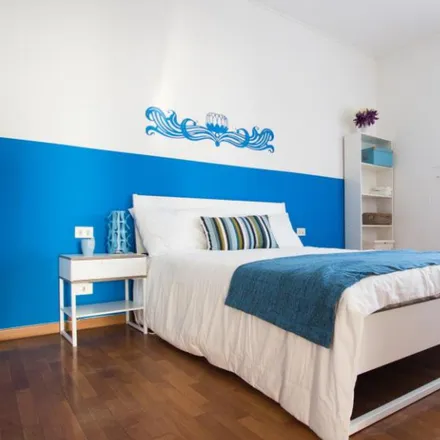 Rent this 6 bed room on Via Angelo Fumagalli in 5, 20143 Milan MI
