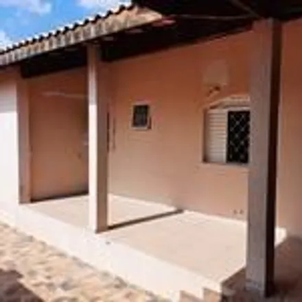 Buy this 3 bed house on Rua Pedro Gomes in Remanso Campineiro, Hortolândia - SP
