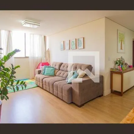 Buy this 2 bed apartment on Rua Abolição in Vila Municipal, Jundiaí - SP