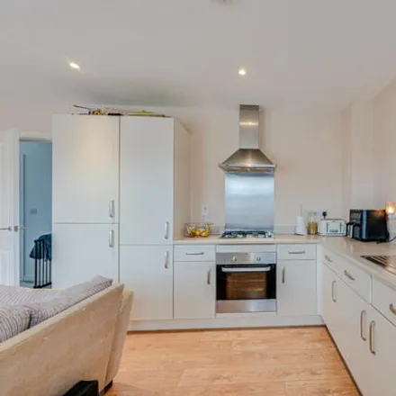 Image 7 - George Court, Stroud Green, SS4 1FU, United Kingdom - Apartment for sale