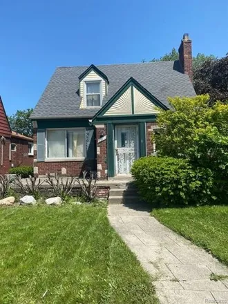 Buy this 3 bed house on 16380 Midland Street in Detroit, MI 48227