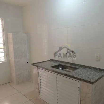 Rent this 1 bed house on Rua Gumercindo Vieira Rocha 101 in Centro, Vinhedo - SP