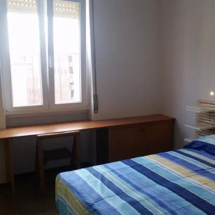 Rent this 1 bed apartment on Via Monfalcone in 21, 20132 Milan MI